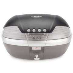 GIVI C46N ÇANTA ÜSTÜ KAPAK SİYAH V46