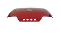 GIVI C46R301 ÇANTA ÜSTÜ KAPAK KIRMIZI V46