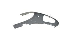 ARKA YAN PANEL BİRLEŞTİRİCİ GRİ