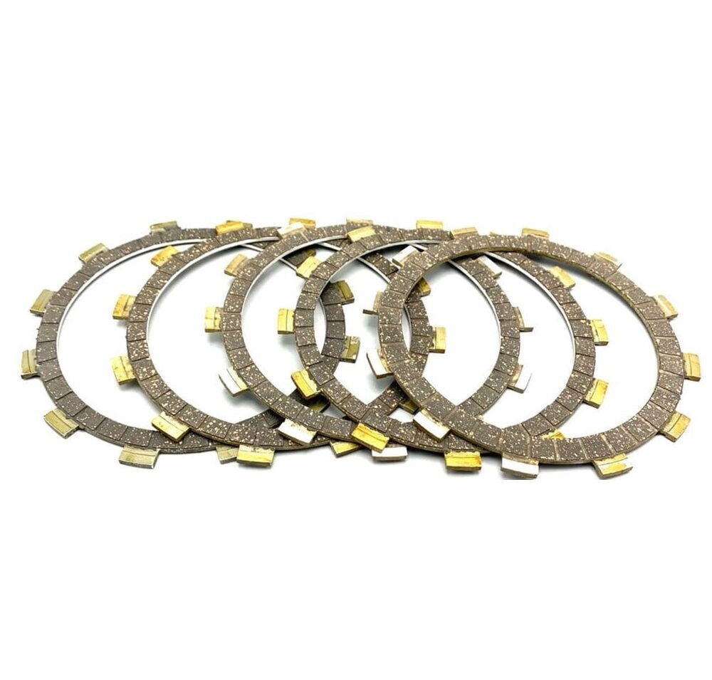 Daytona 250 Debriyaj Balatası