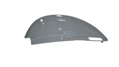 ARKA YAN PANEL SOL GRİ