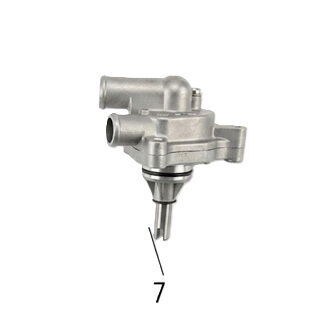 DY 250 Devirdaim Komple