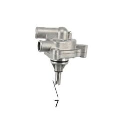 DY 250 Devirdaim Komple