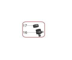 Pılder 125 Su Depo Kapak Haznesi