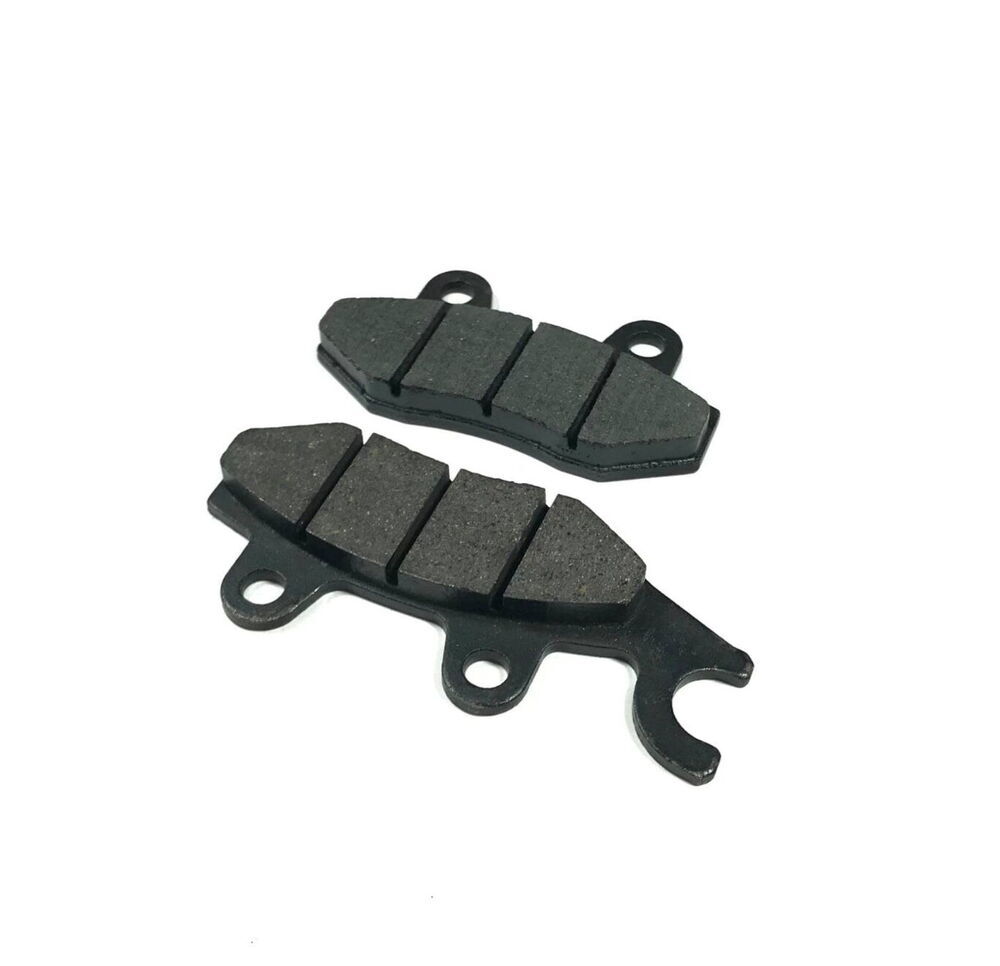 Daytona 250 Ön Fren Balatası Sol