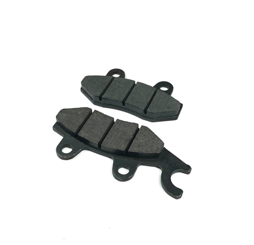 Daytona 250 Arka Fren Balatası