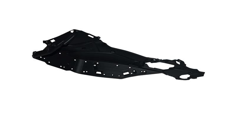 ÖN BASAMAK PLASTİĞİ SOL