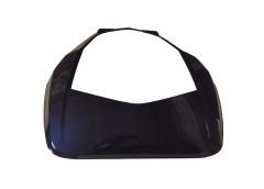 GIVI CV47N902 ÇANTA ÜSTÜ KAPAK PARLAK SİYAH V47
