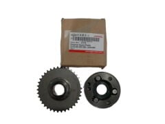 Daytona 250 Marş Rublesi