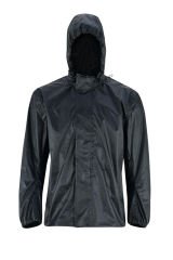 Kırmızı Unisex Motosiklet Montu 3 Katmanlı 4 Mevsim Korumalı Reflektörlü XL