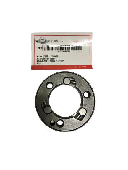 Daytona 250 Marş Kitleme