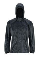 Neon Sarı Unisex Motosiklet Montu 3 Katmanlı 4 Mevsim Korumalı Reflektörlü S
