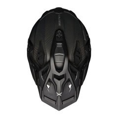 NEXX X.WED 3 ZERO PRO MAT KARBON KASK