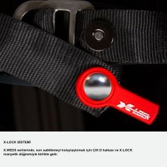 NEXX X.WED 3 ZERO PRO MAT KARBON KASK