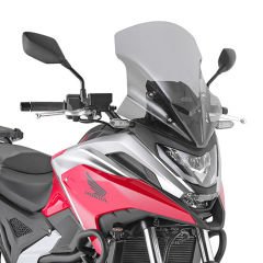 GIVI D1192S HONDA NC 750 X (21-23) RÜZGAR SİPERLİK