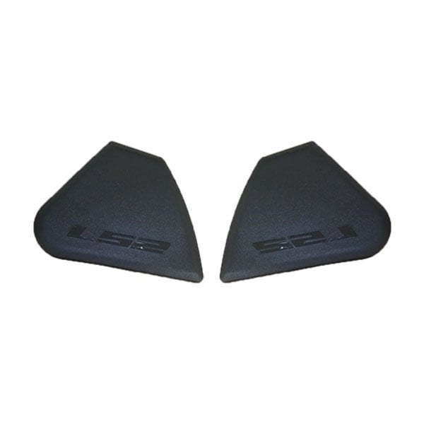 LS2 OF586 KASK YAN KAPAK SET