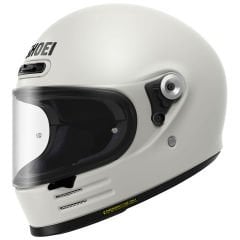 SHOEI GLAMSTER BEYAZ KASK