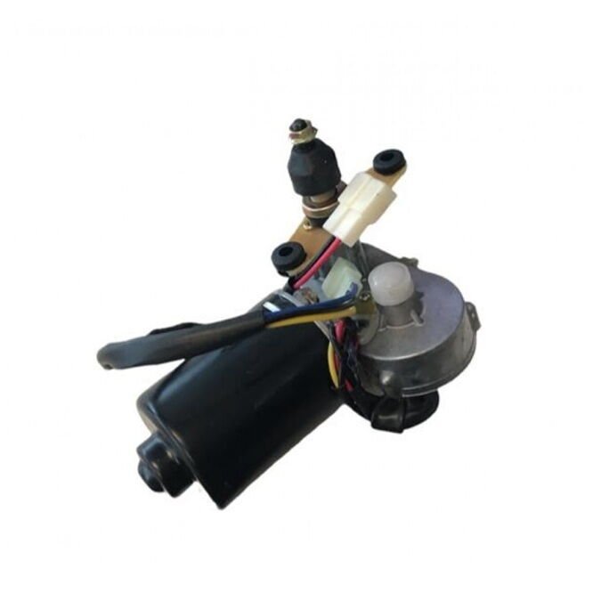 K4 Silecek Motoru
