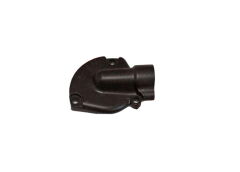 Daytona 250 Devirdaim Kapağı Krom