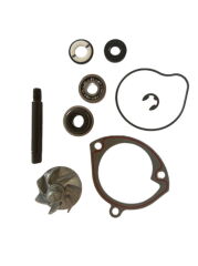 Daytona 250 Devirdaim Tamir Seti