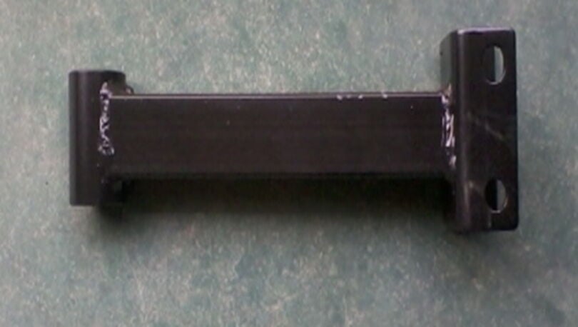 K3 Arka Diferansiyel Kolu