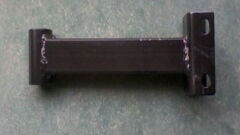 K3 Arka Diferansiyel Kolu