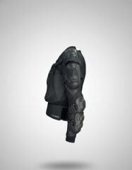 CRAYZBULL TURTLE Body Armor – Tam Vücut Korumalı Motosiklet Body Armour