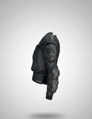 CRAYZBULL TURTLE Body Armor – Tam Vücut Korumalı Motosiklet Body Armour