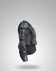 CRAYZBULL TURTLE Body Armor – Tam Vücut Korumalı Motosiklet Body Armour
