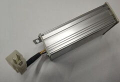 K3 Invertor - Düşürücü