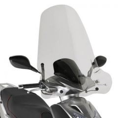 GIVI 440A KYMCO AGILITY 50-125-150-200 (08-23) AGILITY S 125 (22-23) RÜZGAR SİPERLİK