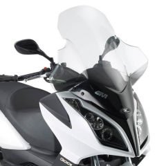 GIVI D294ST KYMCO DOWNTOWN 125I-200I-300I - KYMCO XTOWN 125 - 300 (09-23) RÜZGAR SİPERLİK
