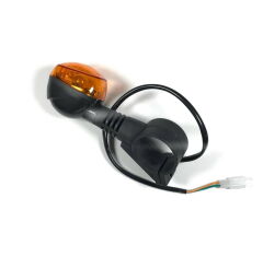 Daytona 250 Ön Sinyal Sol