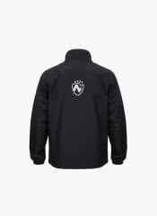 Siyah %100 Su Geçirmez Alt Üst Motosiklet Yağmurluk Seti – Taşıma Kılıflı, Oxford Kumaş Membranlı