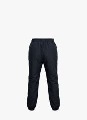 Siyah Suya Dayanıklı Alt Üst Motosiklet Yağmurluk Seti – Taşıma Kılıflı, Oxford Kumaş Membranlı