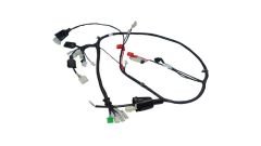 ELEKTRİK TESİSATI