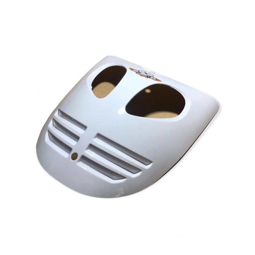 K3 Far Çerçevesi Beyaz