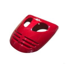 K3 Far Çerçevesi Kırmızı