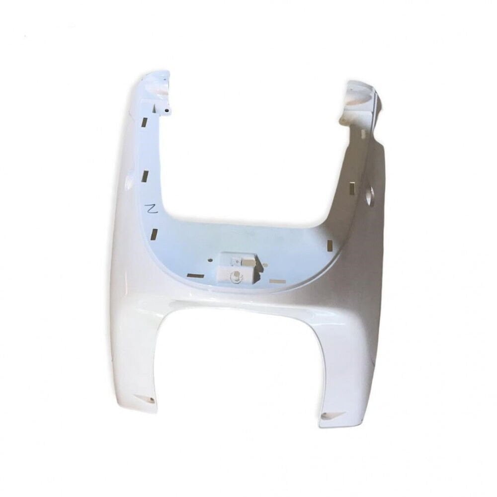 K3 Ön Burun - Davlumbaz Beyaz