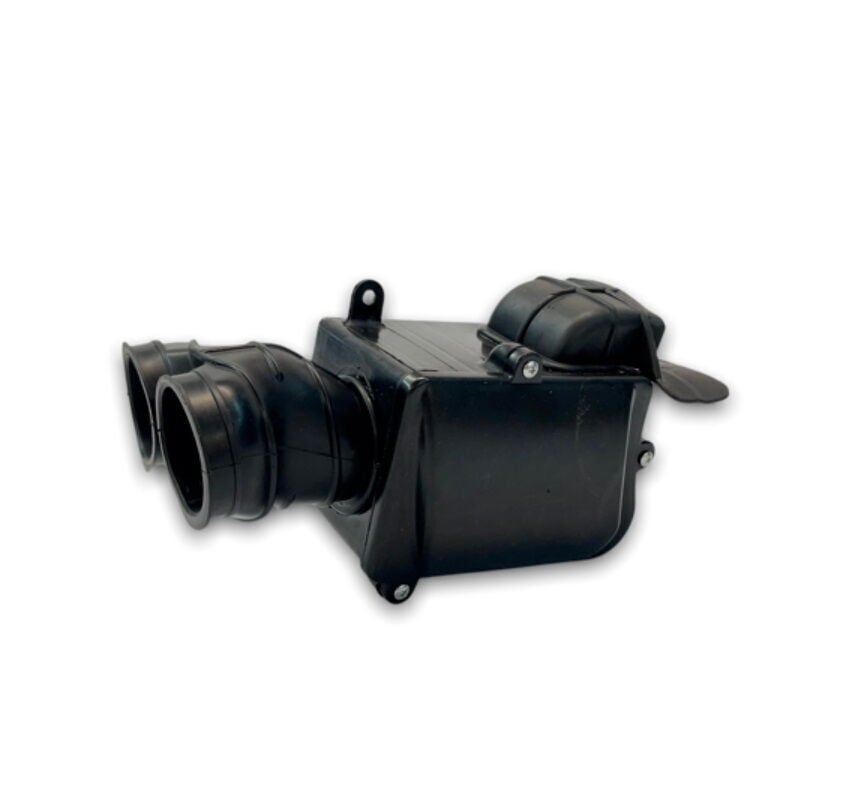 Pılder 125 Hava Filtre Kutusu Komple