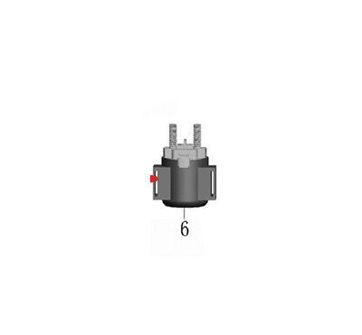 Pılder 125 Ateşleme Bobini