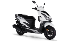 RKS VRS 125 SHAD ÇANTALI