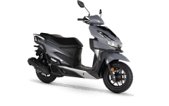RKS VRS 125 SHAD ÇANTALI