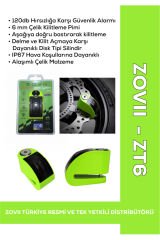 ZOVII
