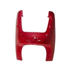 K3 Ön Burun - Davlumbaz Kırmızı