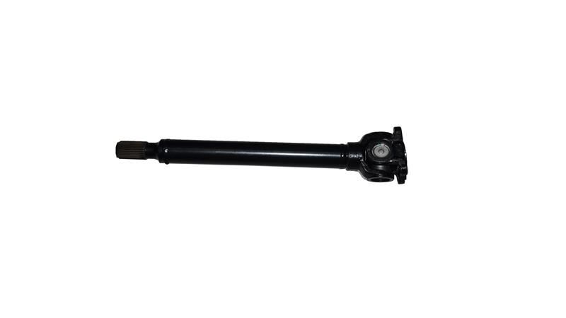ARKA SHAFT
