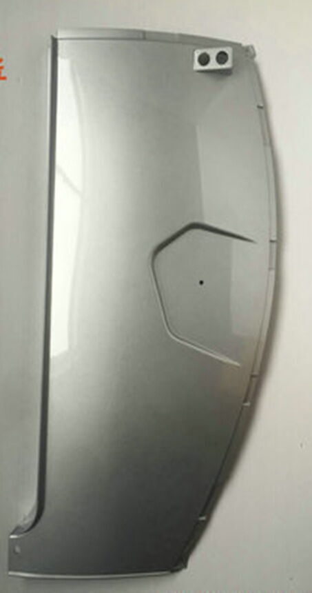 K3 Ayna Grenajı Sağ Füme