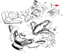 Promax 650L Kontak