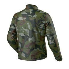 REVIT SHADE H2O MONT CAMO GRİ