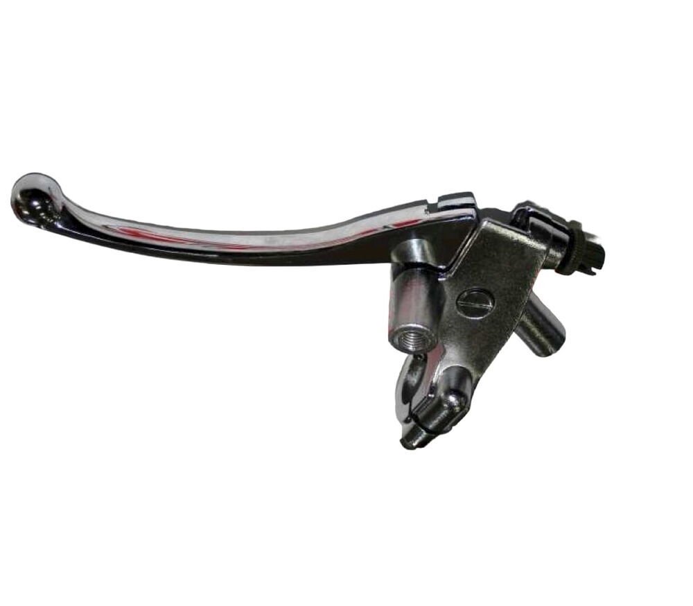 Daytona 250 Sol Kütük Komple